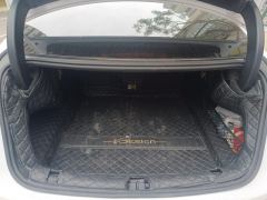 BYD Han EV Champion Edition 506km Precursor Premium - ფოტო 7
