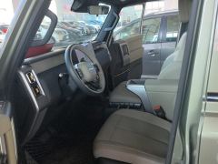 iCar Super V23 iCARV23 501AWD Edition - ფოტო 14