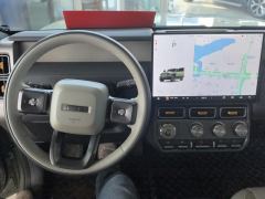 iCar Super V23 iCARV23 501AWD Edition - ფოტო 16
