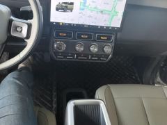 iCar Super V23 iCARV23 501AWD Edition - ფოტო 19