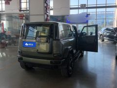 iCar Super V23 iCARV23 501AWD Edition - ფოტო 2