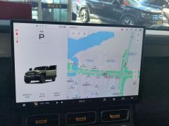 iCar Super V23 iCARV23 501AWD Edition - ფოტო 20