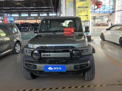 iCar Super V23 iCARV23 501AWD Edition - ფოტო 3