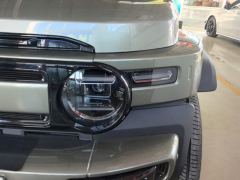 iCar Super V23 iCARV23 501AWD Edition - ფოტო 4