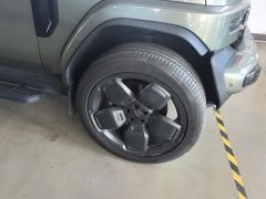 iCar Super V23 iCARV23 501AWD Edition - ფოტო 6