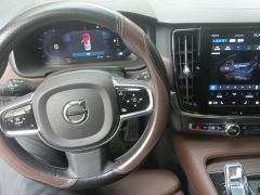 Volvo S90 B5 Smart Luxury Edition - ფოტო 16