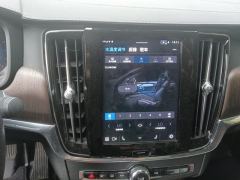 Volvo S90 B5 Smart Luxury Edition - ფოტო 17