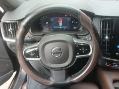 Volvo S90 B5 Smart Luxury Edition - ფოტო 18