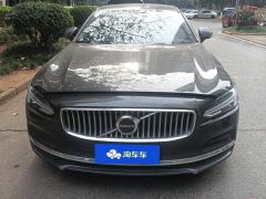 Volvo S90 B5 Smart Luxury Edition - ფოტო 3