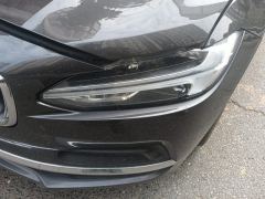 Volvo S90 B5 Smart Luxury Edition - ფოტო 4