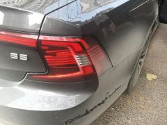 Volvo S90 B5 Smart Luxury Edition - ფოტო 5