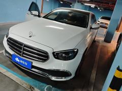 Mercedes-Benz E Class E-Class Facelift E 260 L - фото 1