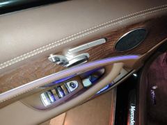 Mercedes-Benz E Class E-Class Facelift E 260 L - фото 13
