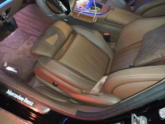 Mercedes-Benz E Class E-Class Facelift E 260 L - фото 14