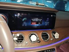 Mercedes-Benz E Class E-Class Facelift E 260 L - фото 17