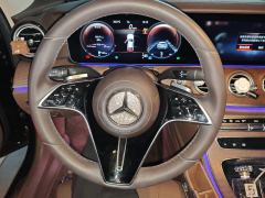 Mercedes-Benz E Class E-Class Facelift E 260 L - фото 18
