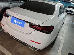 Mercedes-Benz E Class E-Class Facelift E 260 L - фото 2