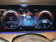 Mercedes-Benz E Class E-Class Facelift E 260 L - фото 20