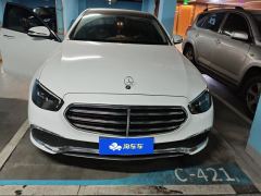 Mercedes-Benz E Class E-Class Facelift E 260 L - фото 3