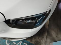 Mercedes-Benz E Class E-Class Facelift E 260 L - фото 4