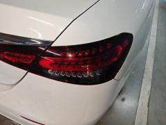 Mercedes-Benz E Class E-Class Facelift E 260 L - фото 5