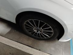 Mercedes-Benz E Class E-Class Facelift E 260 L - фото 6
