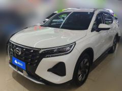 GAC Aion GS4 270T Automatic Smart Navigation Edition - photo 1