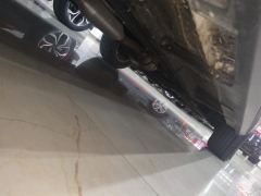 GAC Aion GS4 270T Automatic Smart Navigation Edition - photo 10