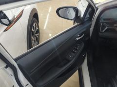 GAC Aion GS4 270T Automatic Smart Navigation Edition - photo 12
