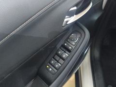 GAC Aion GS4 270T Automatic Smart Navigation Edition - photo 13