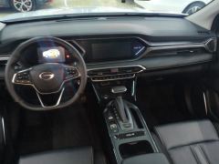 GAC Aion GS4 270T Automatic Smart Navigation Edition - photo 16