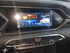 GAC Aion GS4 270T Automatic Smart Navigation Edition - photo 17