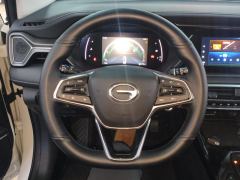 GAC Aion GS4 270T Automatic Smart Navigation Edition - photo 18