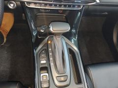 GAC Aion GS4 270T Automatic Smart Navigation Edition - photo 19