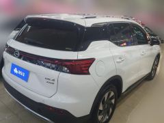 GAC Aion GS4 270T Automatic Smart Navigation Edition - photo 2