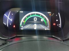 GAC Aion GS4 270T Automatic Smart Navigation Edition - photo 20