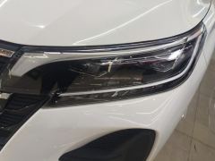 GAC Aion GS4 270T Automatic Smart Navigation Edition - photo 4