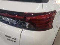 GAC Aion GS4 270T Automatic Smart Navigation Edition - photo 5