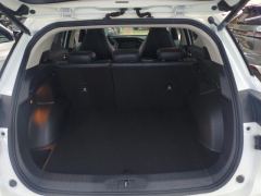 GAC Aion GS4 270T Automatic Smart Navigation Edition - photo 7