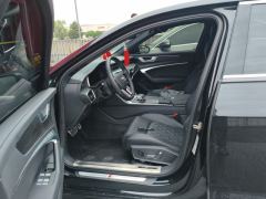 Audi A6L 45 TFSI quattro Dynamic Luxury Edition - ფოტო 14
