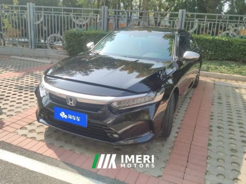 2022 Honda Yingshipai 260TURBO Edition - ავტომობილი ჩინეთიდან