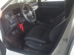 Honda e:NS1 e Type - ფოტო 14