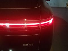 AITO M7 EREV Edition 315km AWDMax 5(192) - ფოტო 5