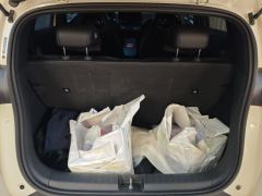 BYD Seagull Smart Driving Edition 305km Free Version - photo 7