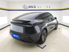 Tesla Model Y 593km Rear-Wheel Drive Edition - ფოტო 2