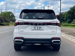 Geely Boyue L 1.5T Luxury Edition - ფოტო 5