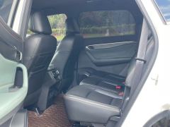 Geely Boyue L 1.5T Luxury Edition - ფოტო 9