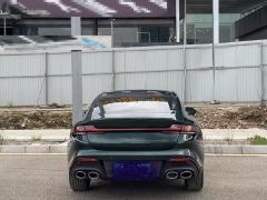 MG7 1.5T Edition - фото 7