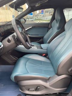 MG7 1.5T Edition - фото 9