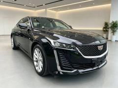 Cadillac CT5 28T Luxury - ფოტო 2